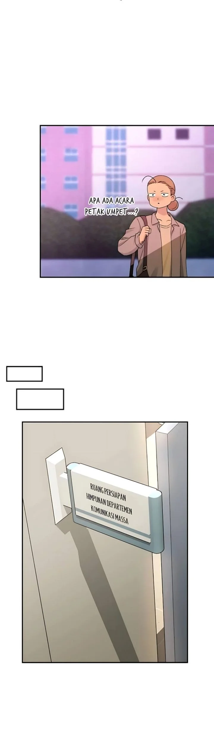 Mia Has Returned Chapter 37 Gambar 30