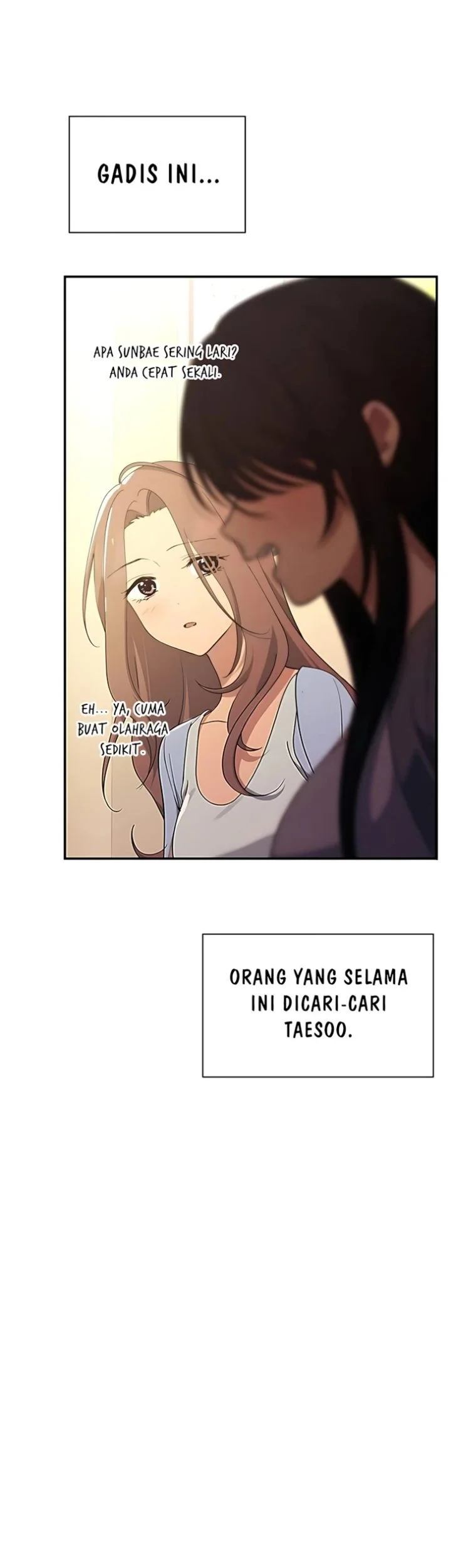 Mia Has Returned Chapter 37 Gambar 40
