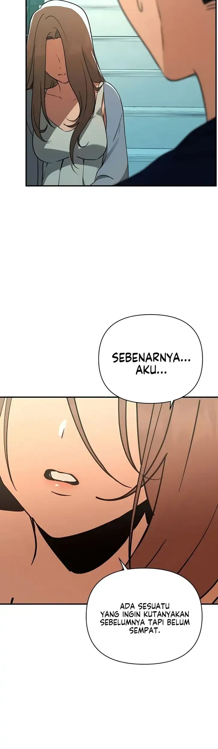 Mia Has Returned Chapter 38 Gambar 37