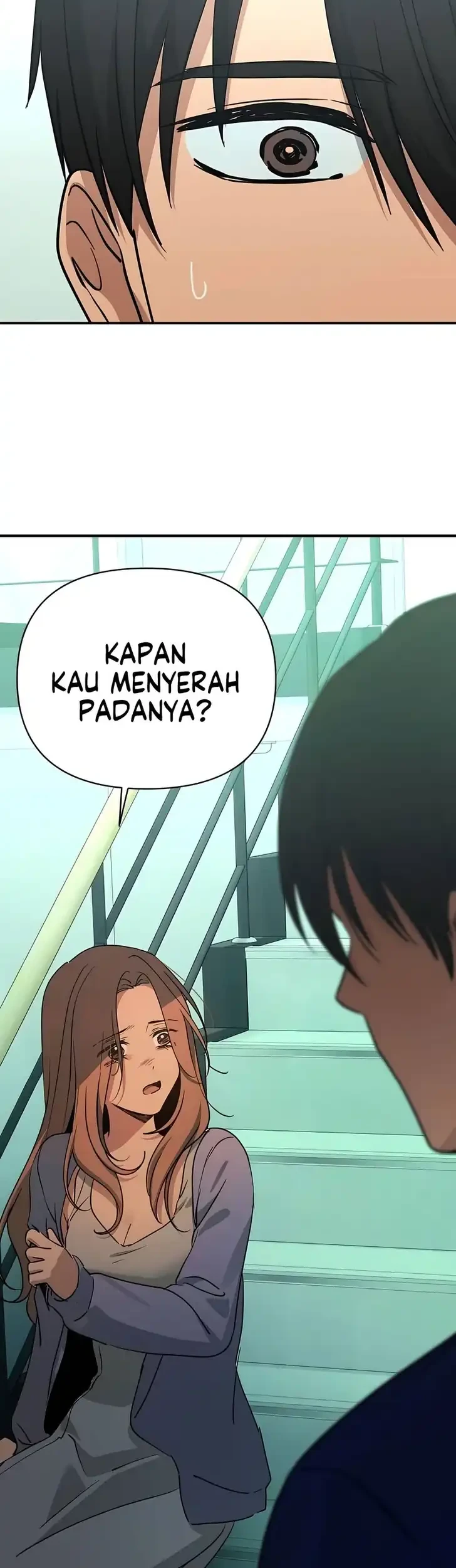 Mia Has Returned Chapter 38 Gambar 39