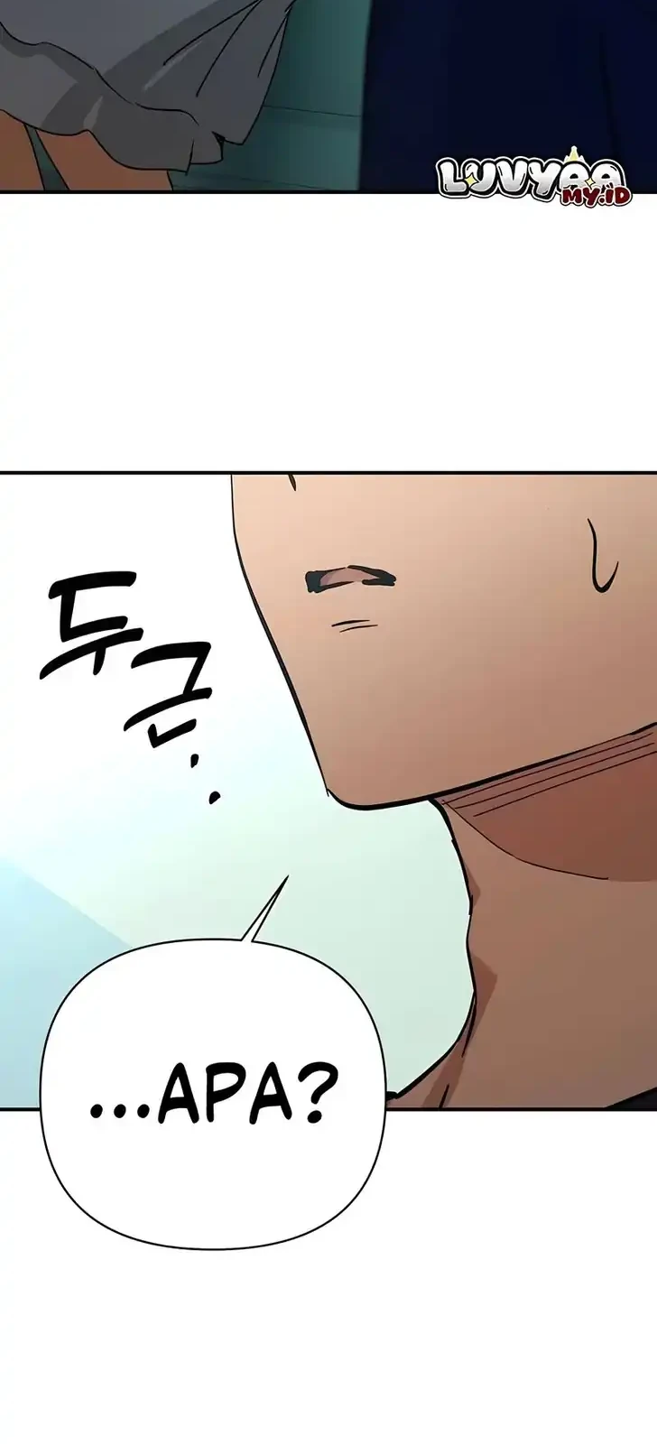 Mia Has Returned Chapter 38 Gambar 40