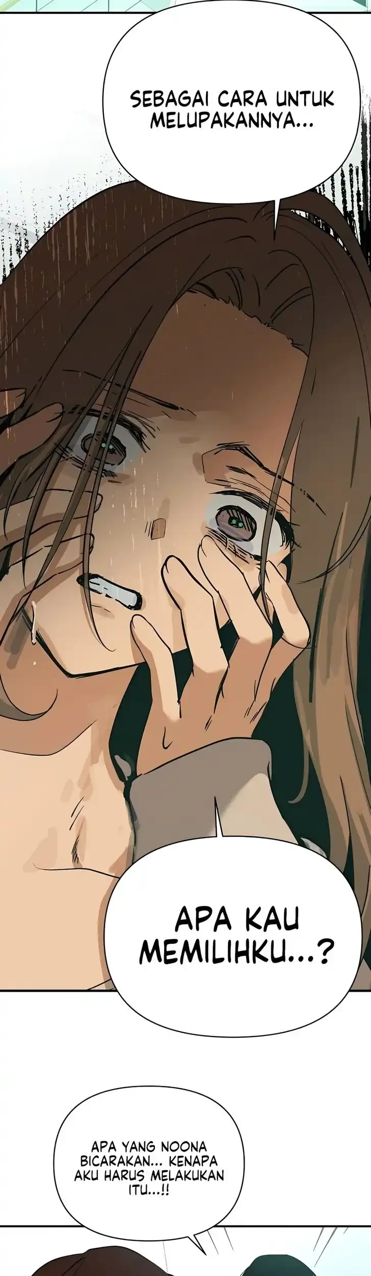 Mia Has Returned Chapter 38 Gambar 45