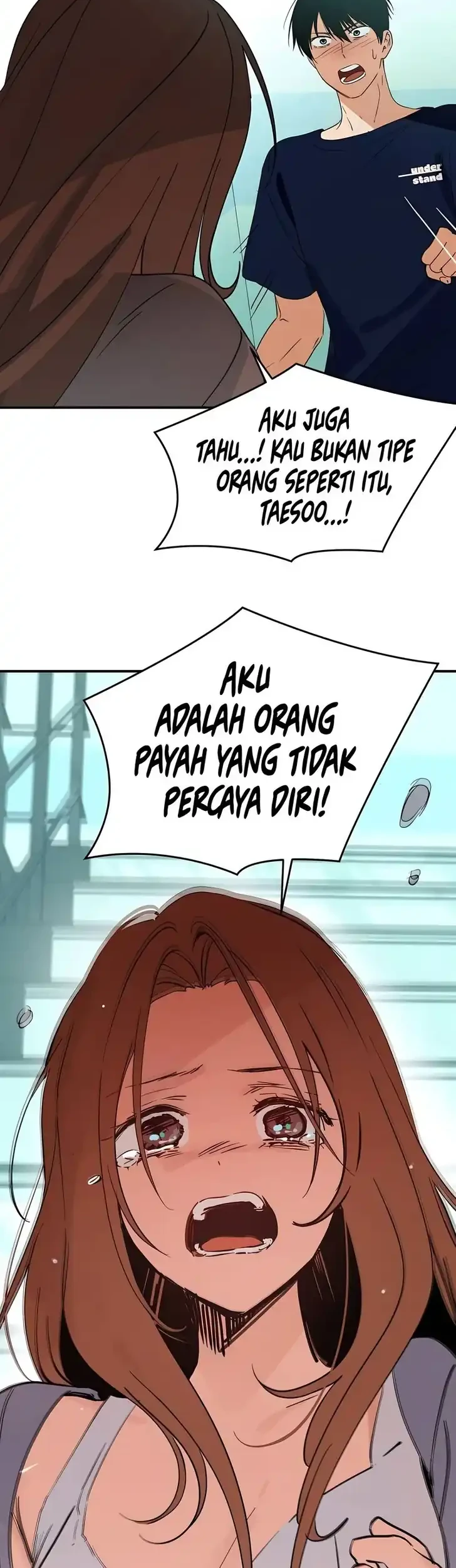 Mia Has Returned Chapter 38 Gambar 46