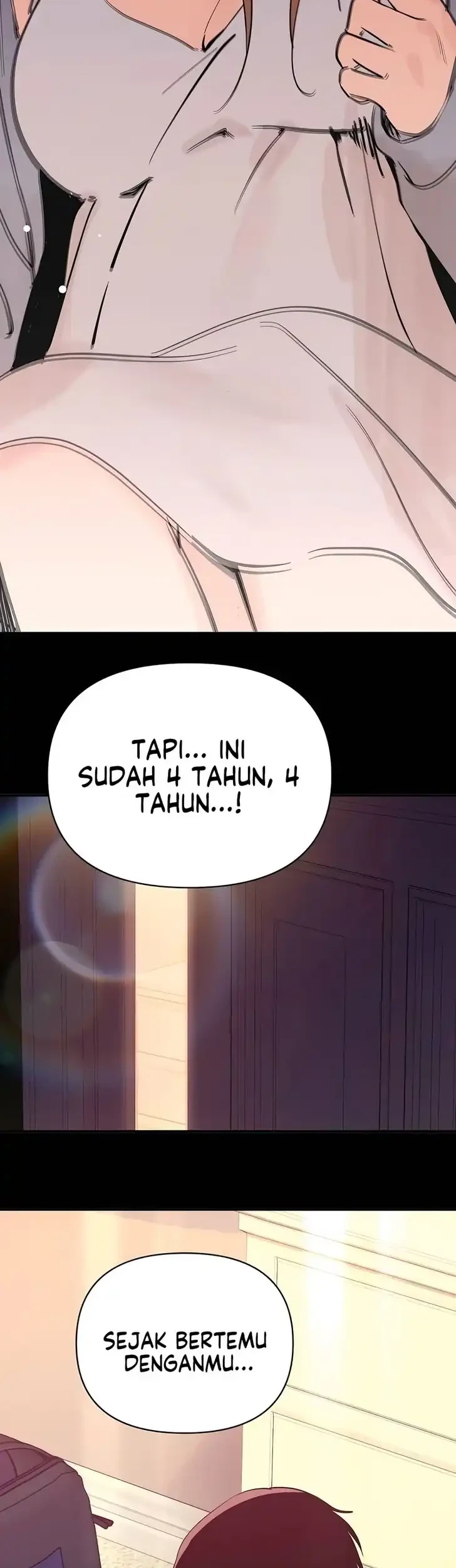 Mia Has Returned Chapter 38 Gambar 47