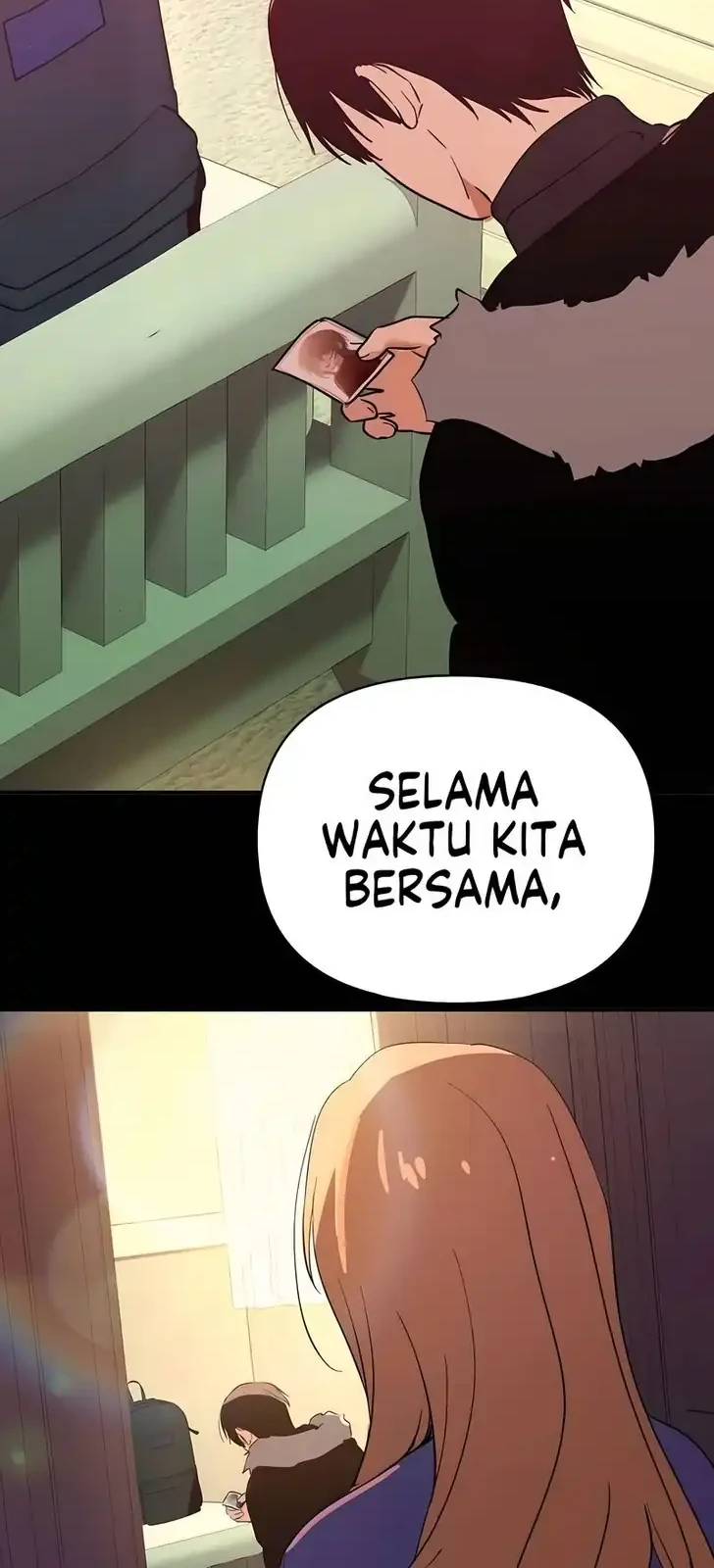 Mia Has Returned Chapter 38 Gambar 48