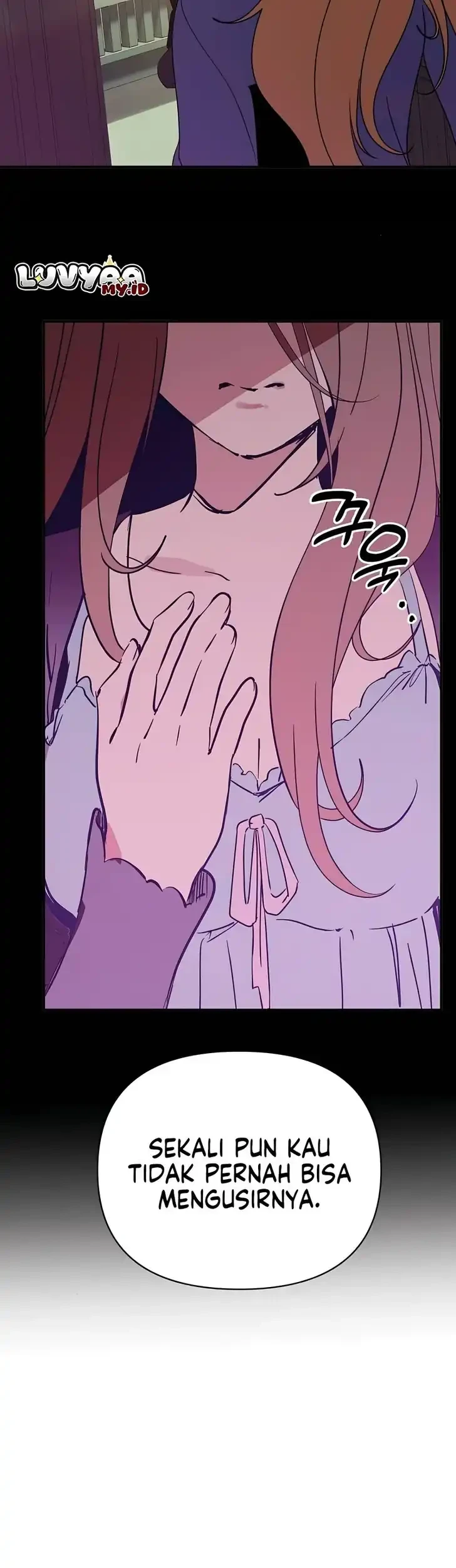 Mia Has Returned Chapter 38 Gambar 49