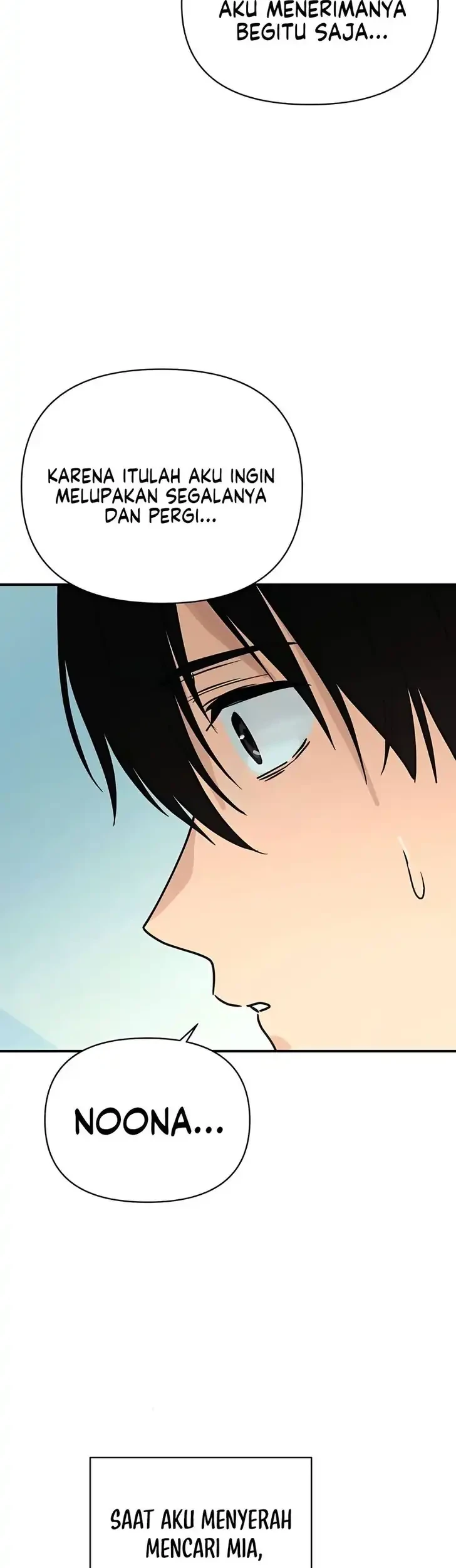 Mia Has Returned Chapter 38 Gambar 51