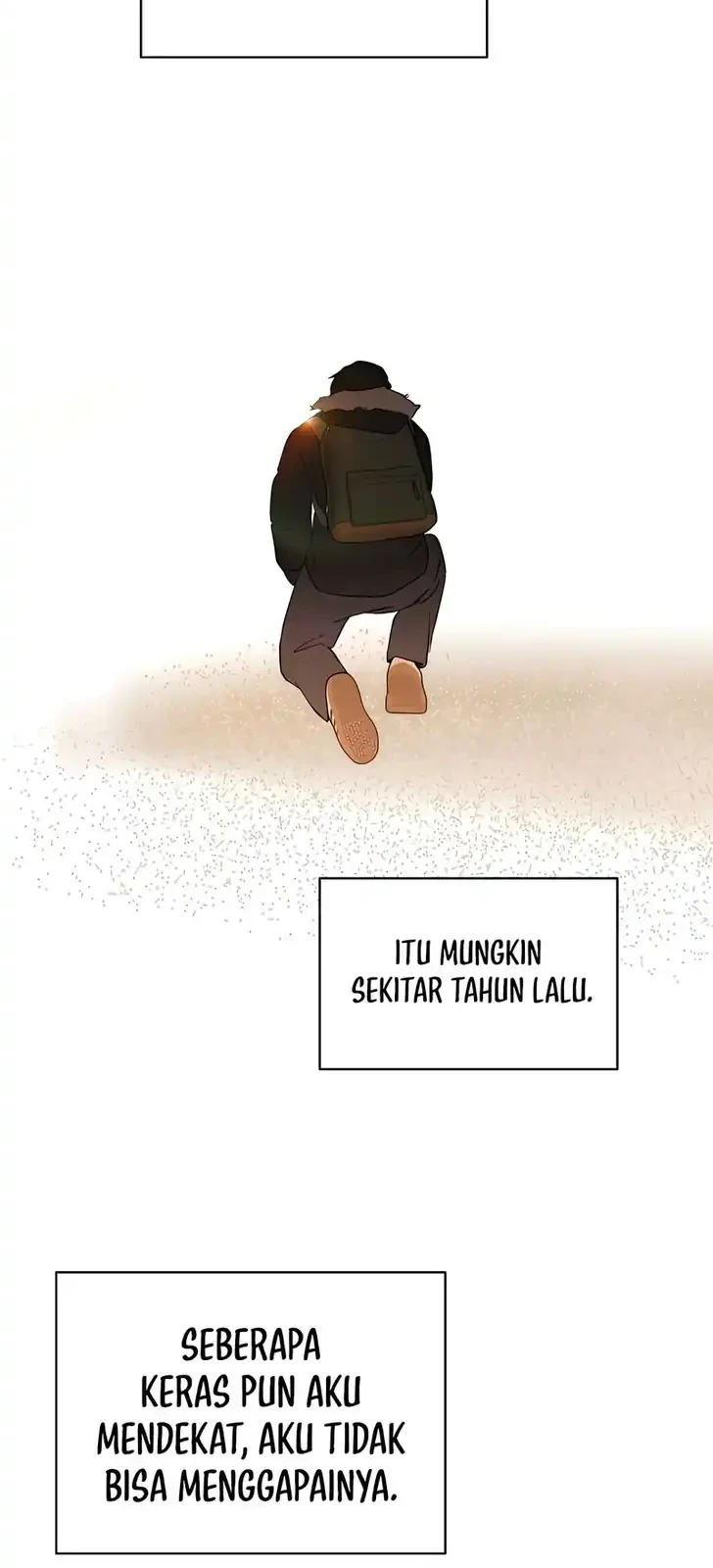 Mia Has Returned Chapter 38 Gambar 52