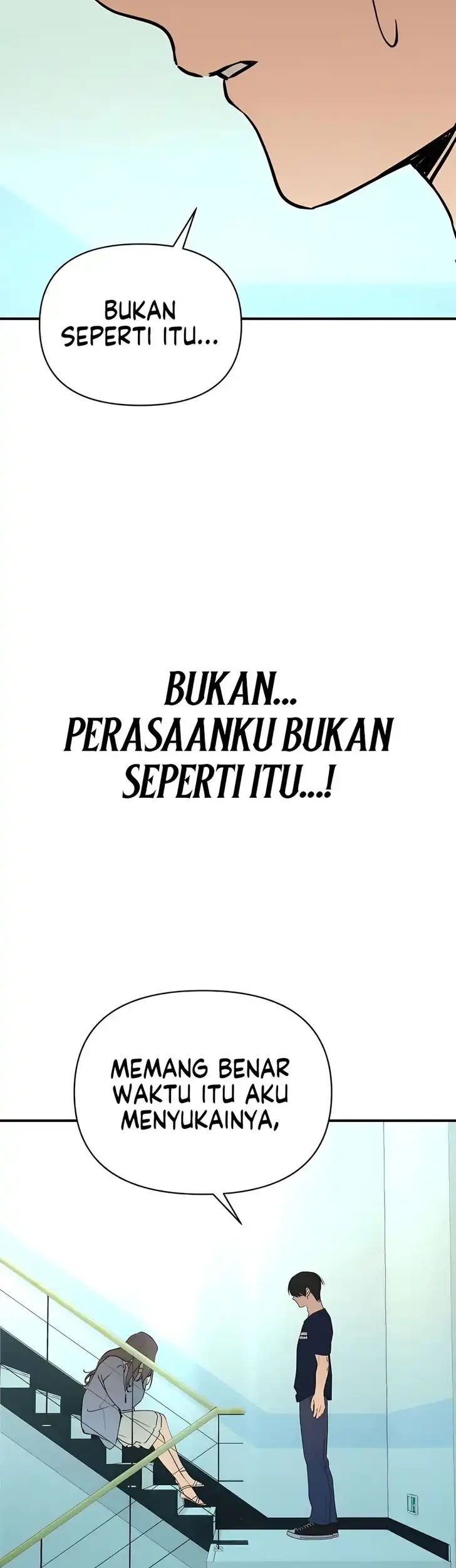 Mia Has Returned Chapter 38 Gambar 54