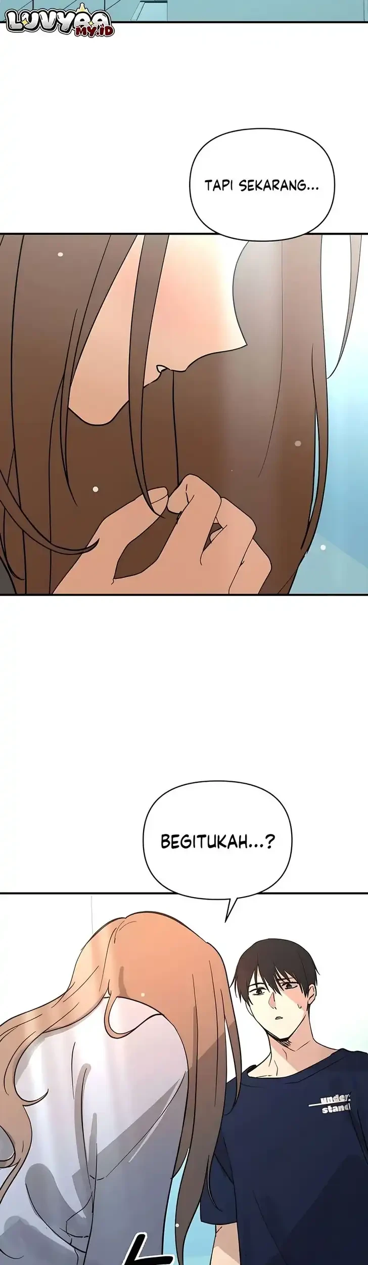 Mia Has Returned Chapter 38 Gambar 55