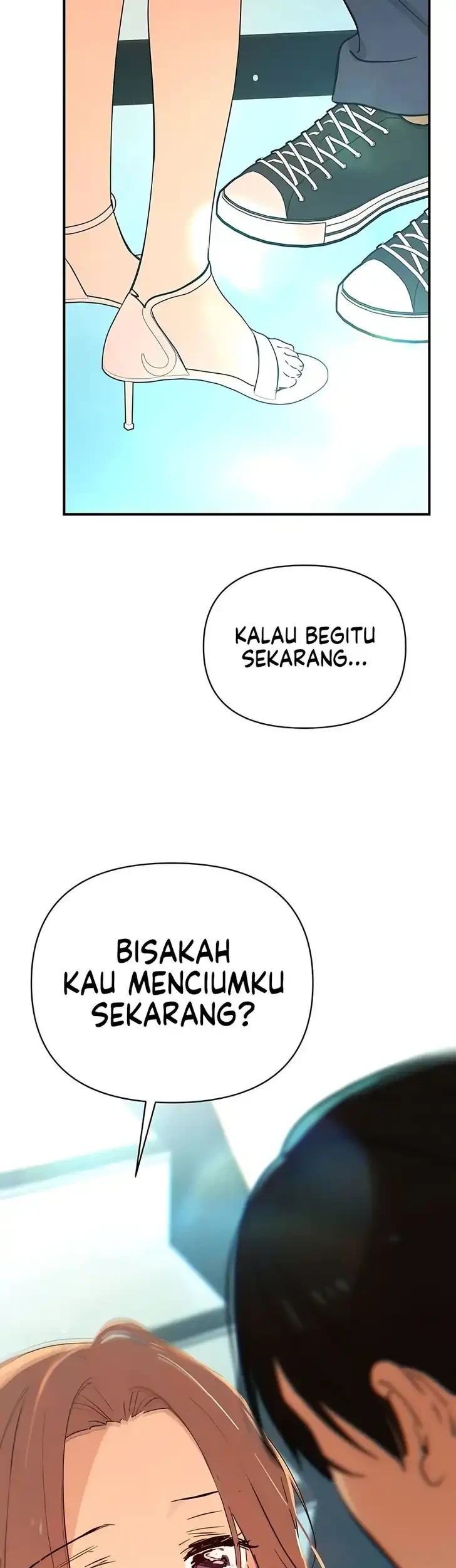 Mia Has Returned Chapter 38 Gambar 57