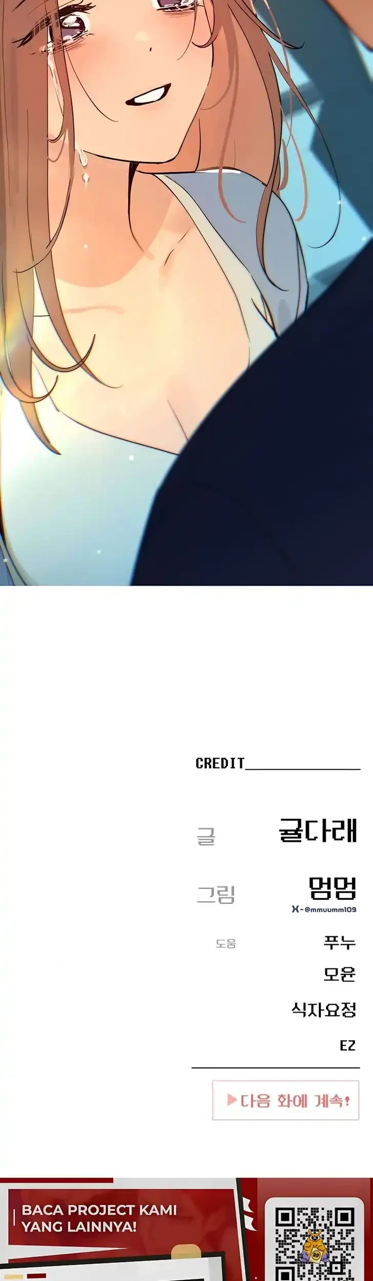 Mia Has Returned Chapter 38 Gambar 58