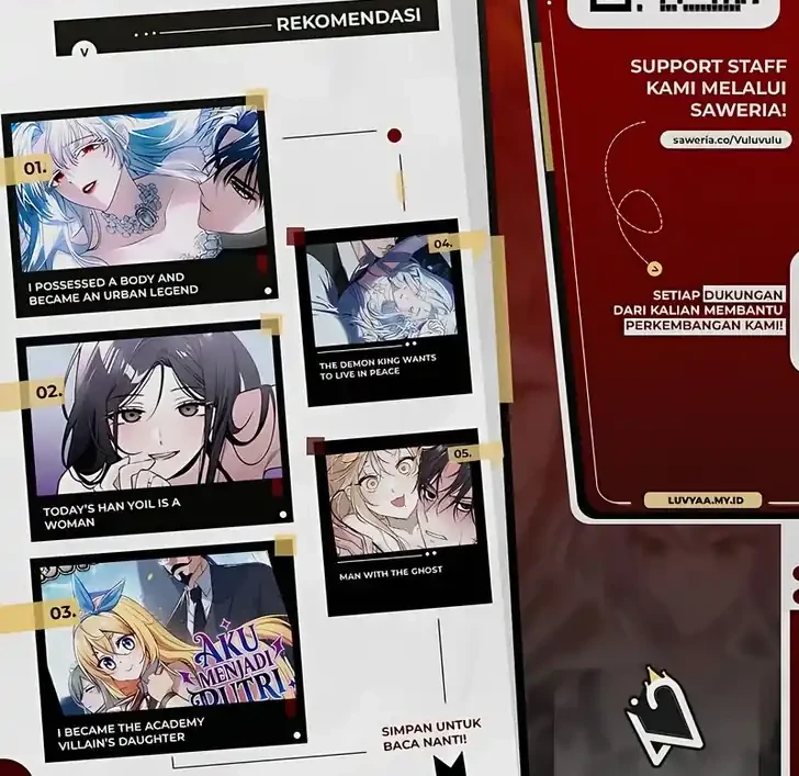 Mia Has Returned Chapter 38 Gambar 59