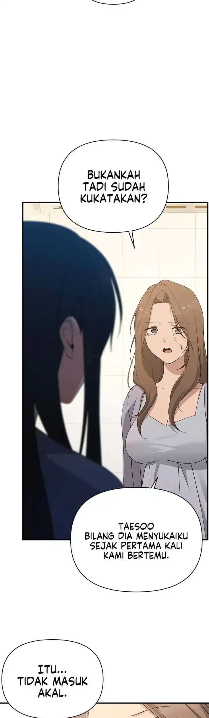 Mia Has Returned Chapter 38 Gambar 5