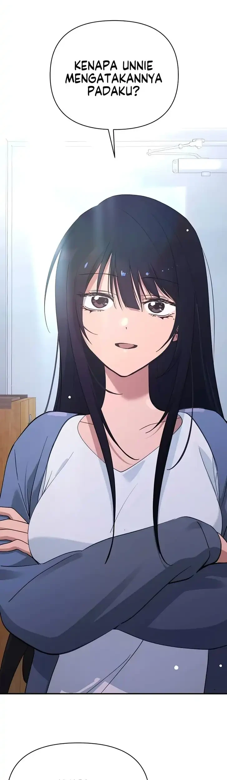 Mia Has Returned Chapter 38 Gambar 7