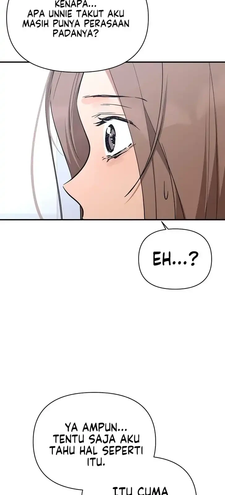 Mia Has Returned Chapter 38 Gambar 8