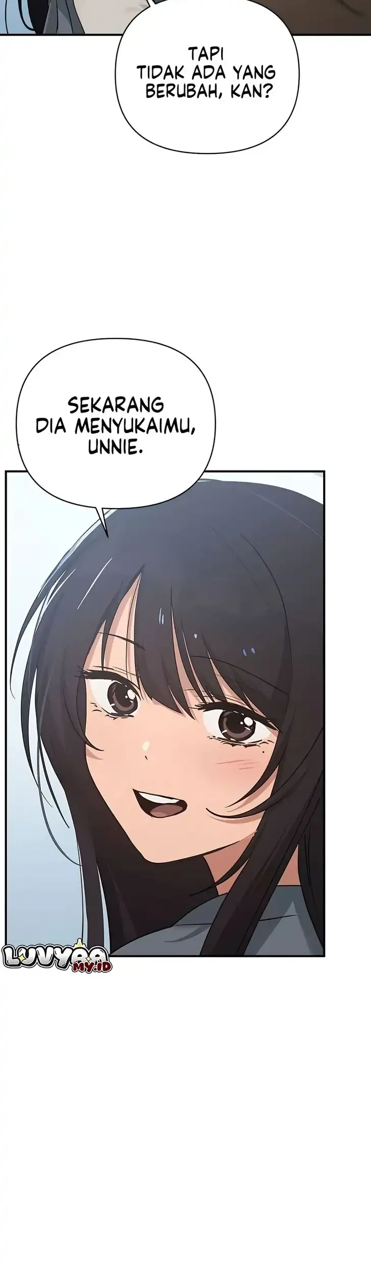 Mia Has Returned Chapter 38 Gambar 10