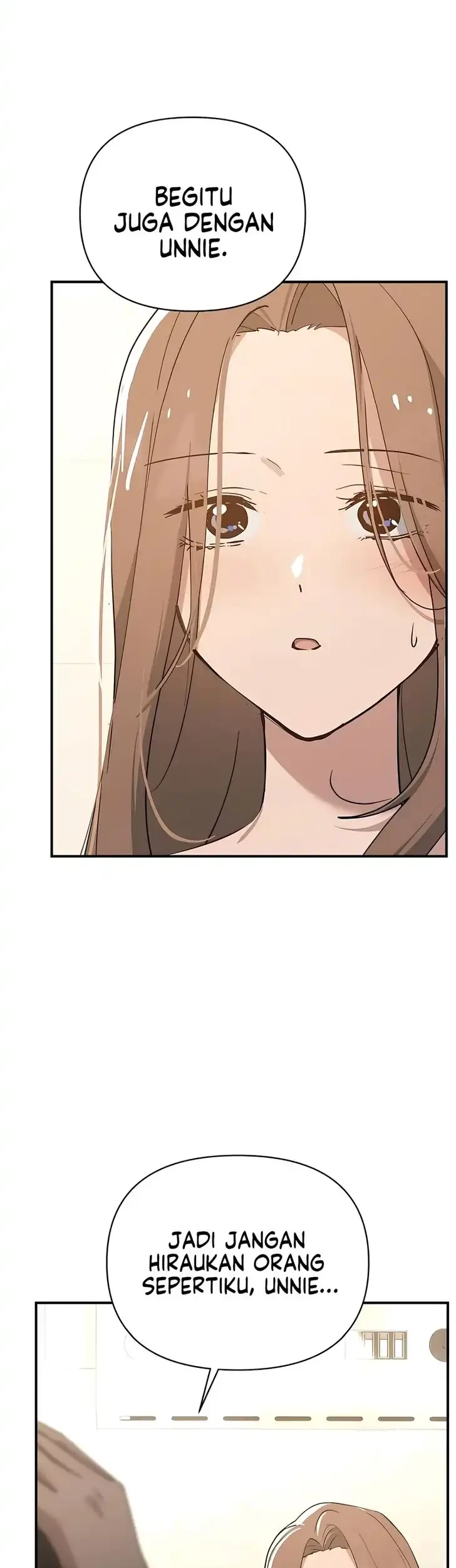 Mia Has Returned Chapter 38 Gambar 11