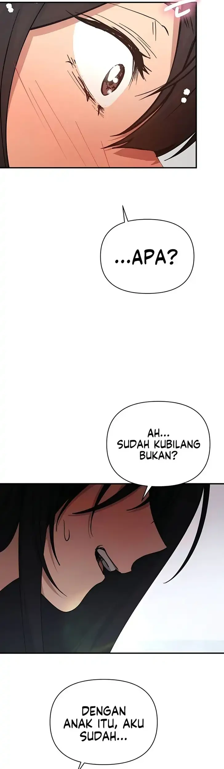 Mia Has Returned Chapter 38 Gambar 14