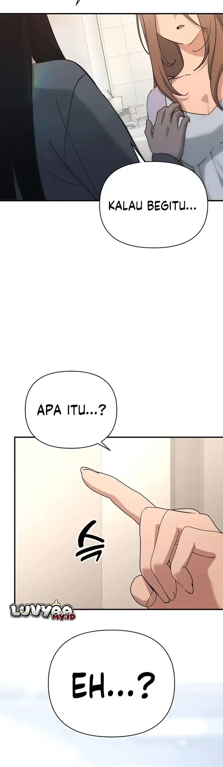 Mia Has Returned Chapter 38 Gambar 15