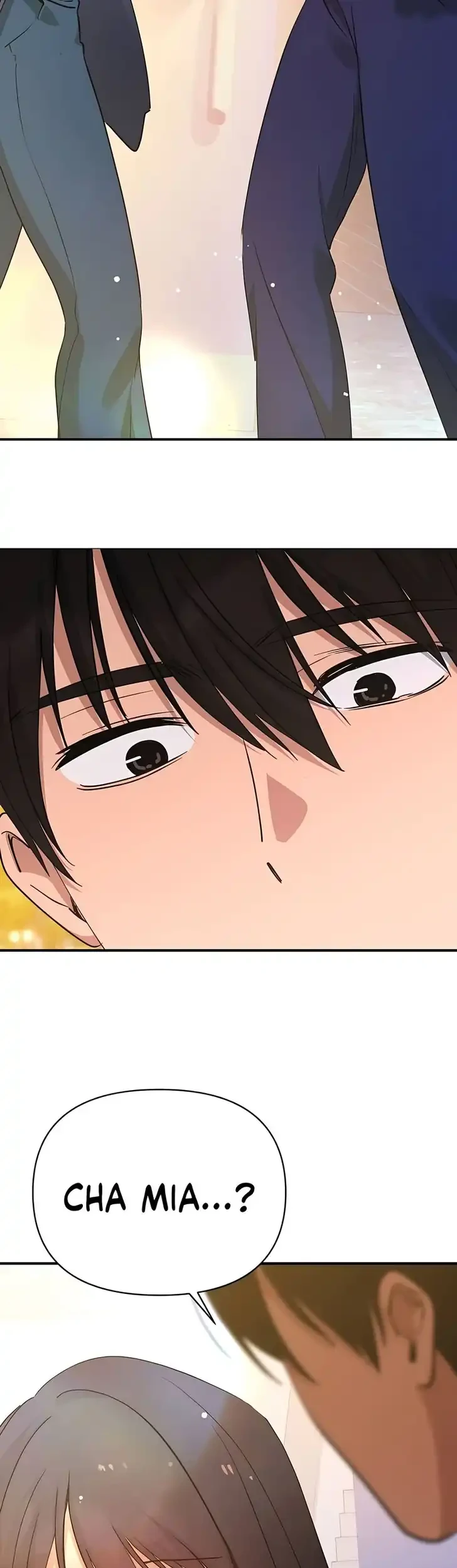 Mia Has Returned Chapter 38 Gambar 21