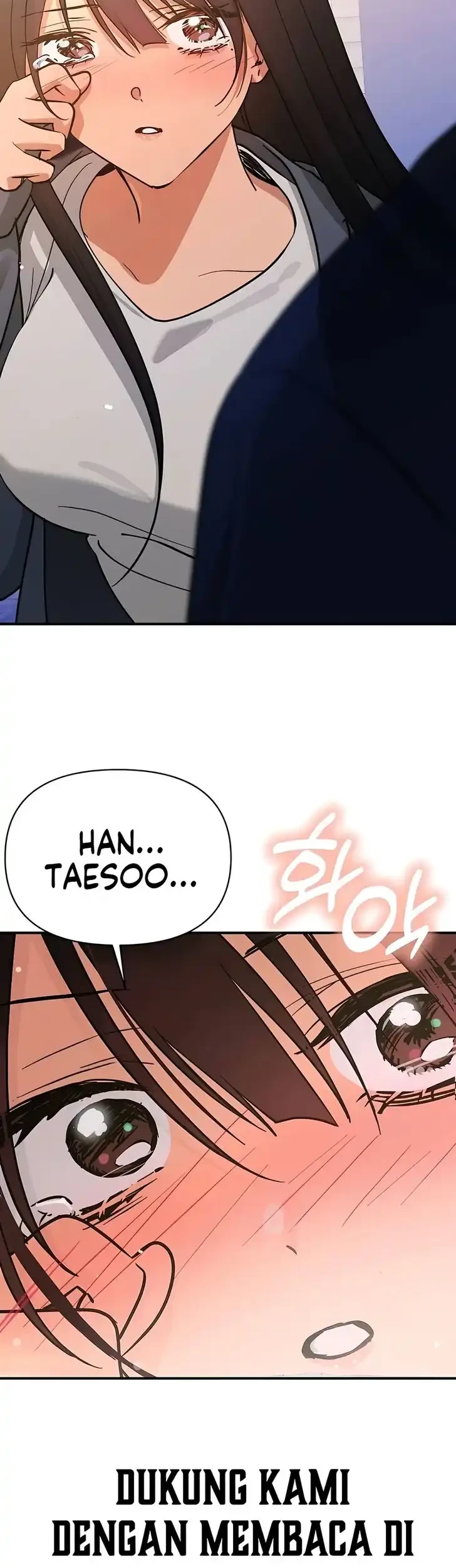 Mia Has Returned Chapter 38 Gambar 22