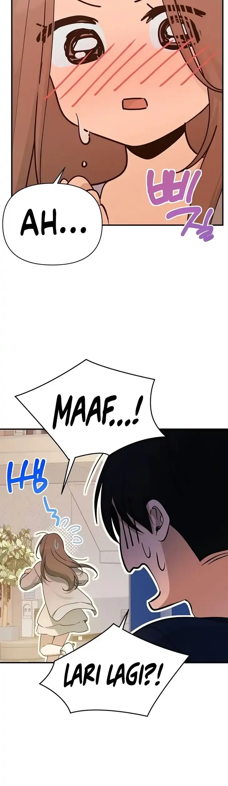 Mia Has Returned Chapter 38 Gambar 27