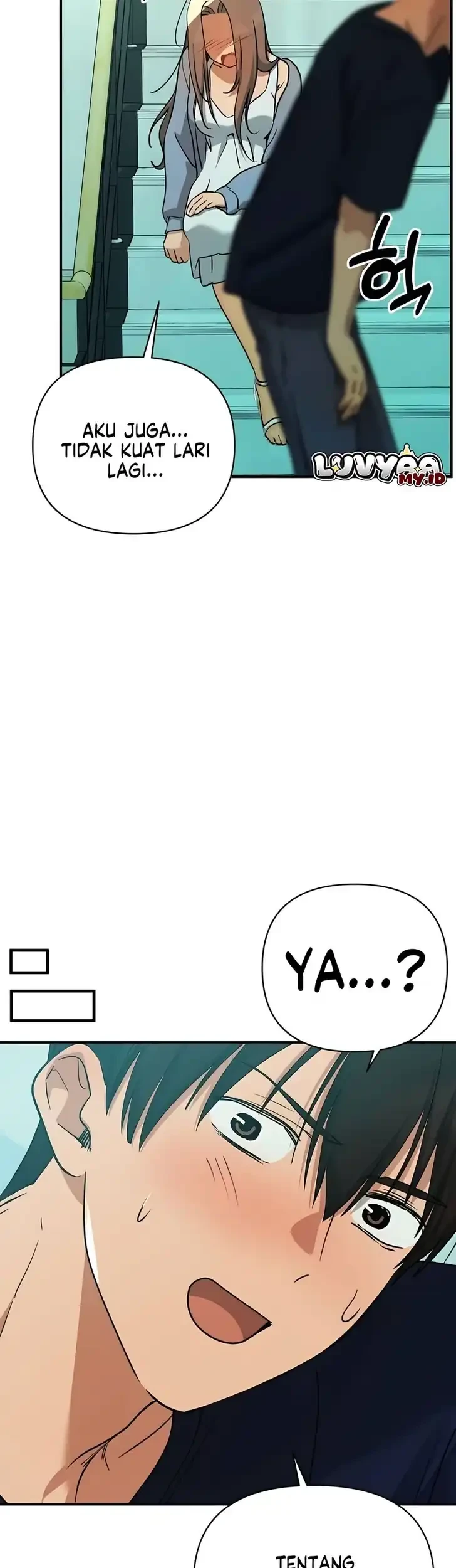 Mia Has Returned Chapter 38 Gambar 29