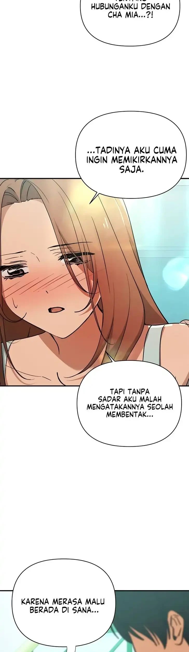 Mia Has Returned Chapter 38 Gambar 30