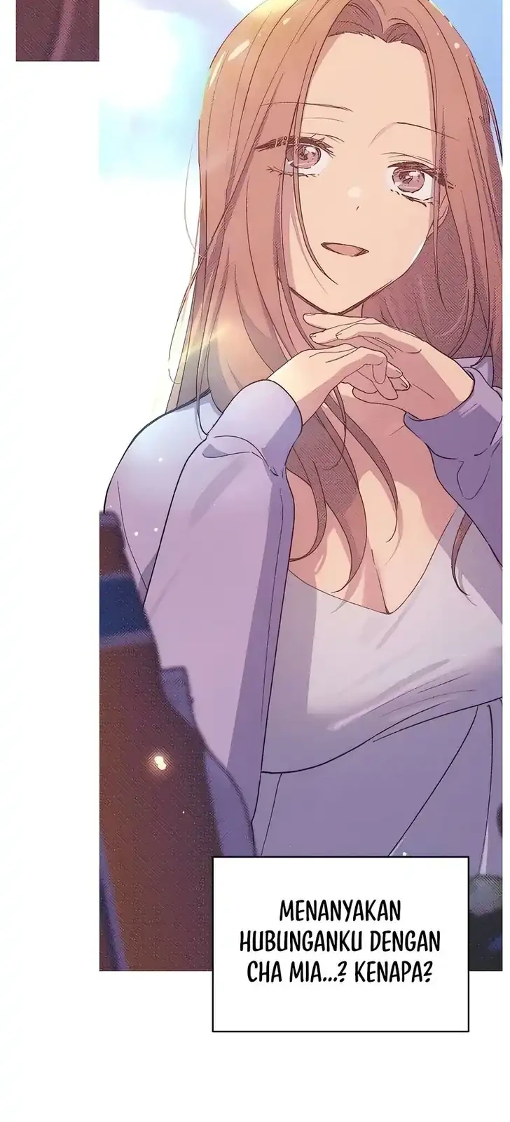 Mia Has Returned Chapter 38 Gambar 32