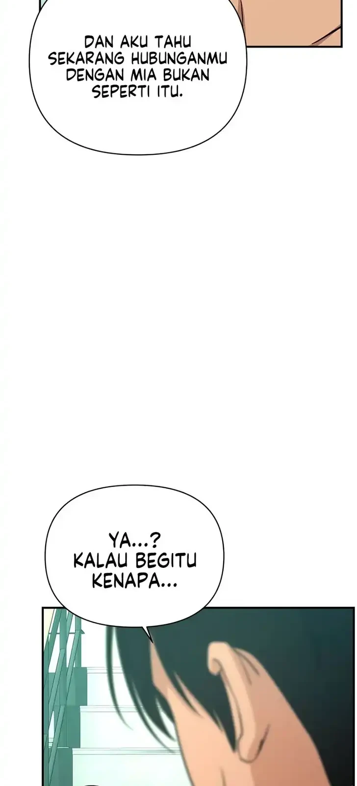 Mia Has Returned Chapter 38 Gambar 36