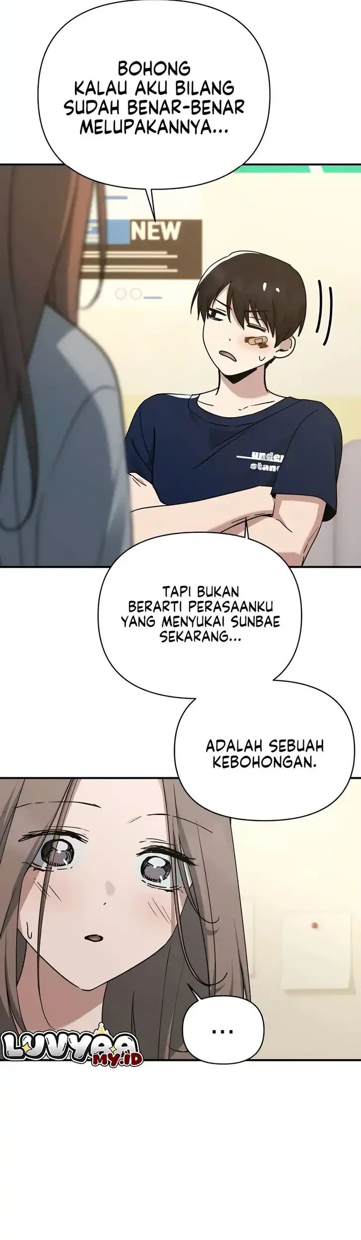 Mia Has Returned Chapter 39 Gambar 39