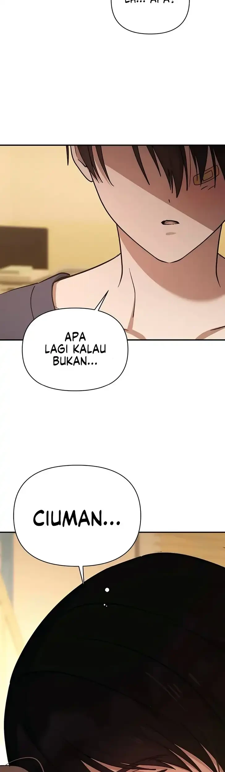 Mia Has Returned Chapter 39 Gambar 45
