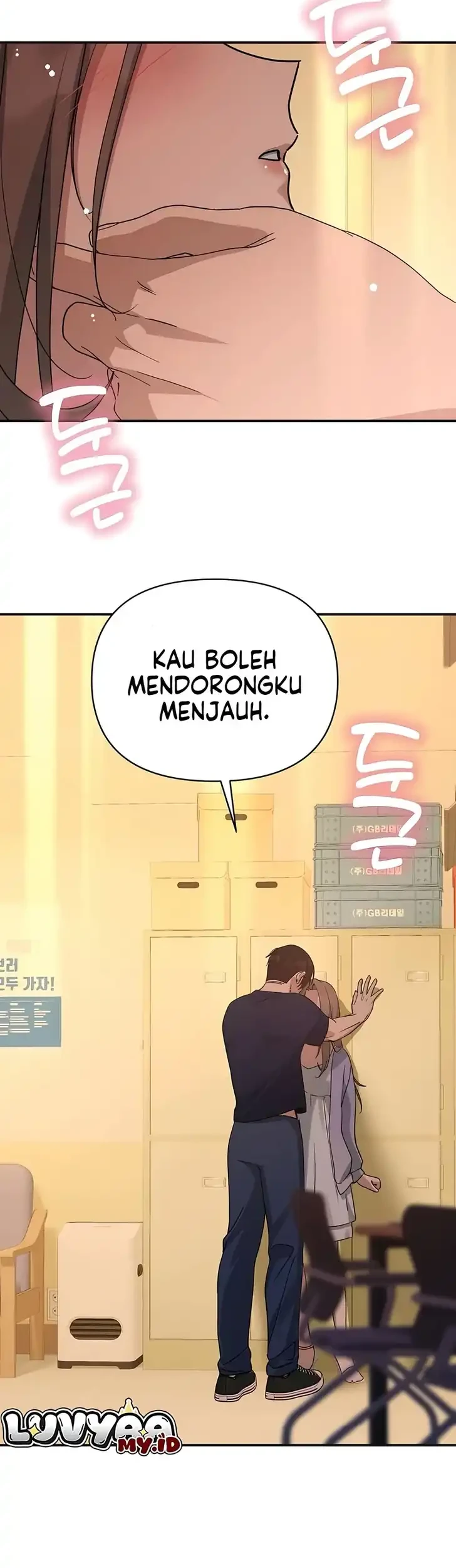 Mia Has Returned Chapter 39 Gambar 47