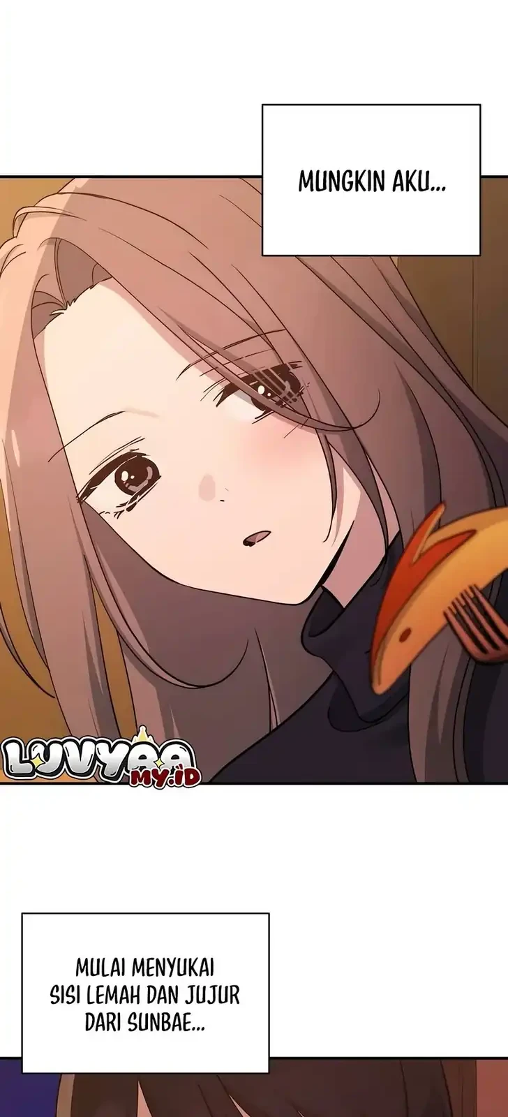 Mia Has Returned Chapter 39 Gambar 32