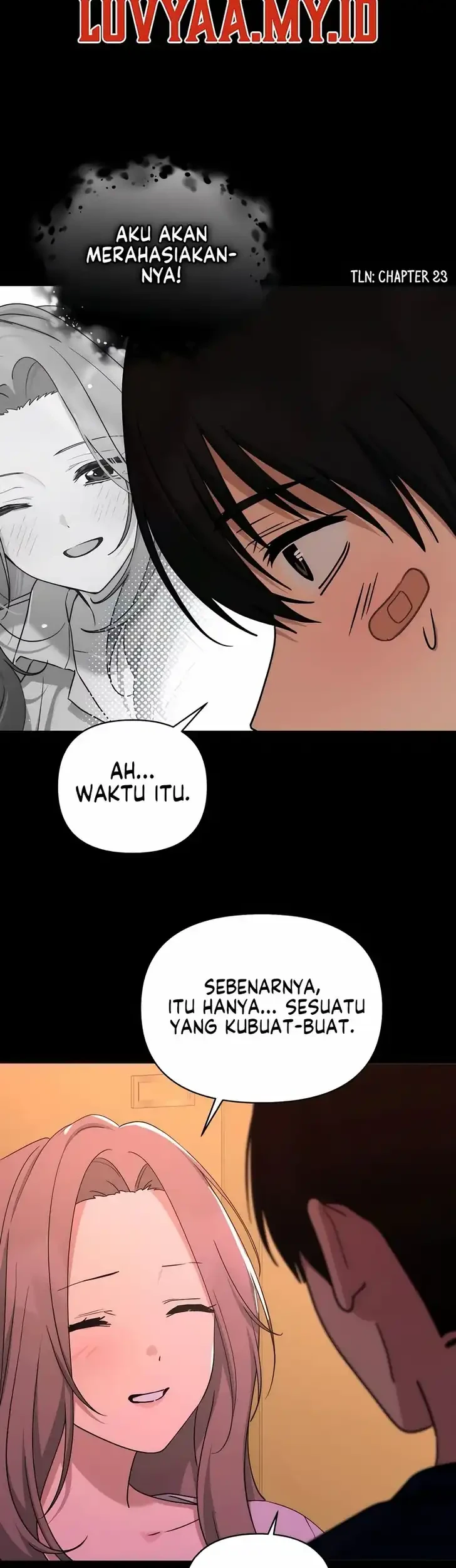 Mia Has Returned Chapter 40 Gambar 37