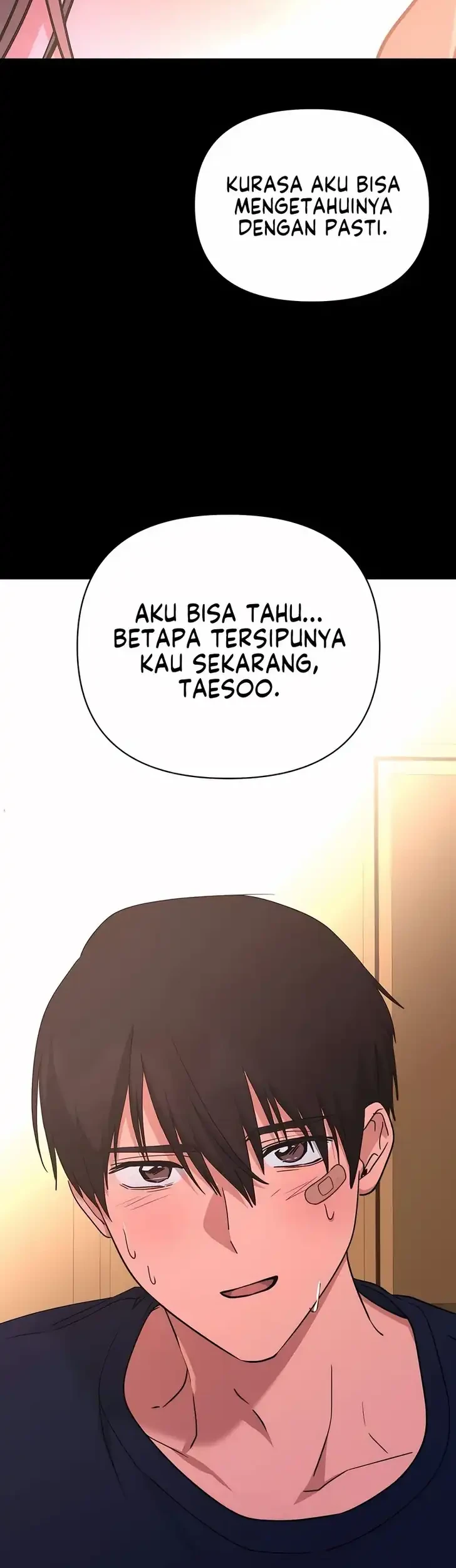 Mia Has Returned Chapter 40 Gambar 39