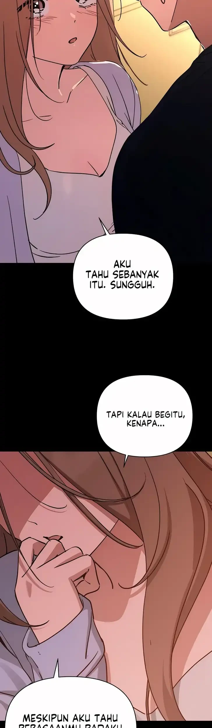 Mia Has Returned Chapter 40 Gambar 41