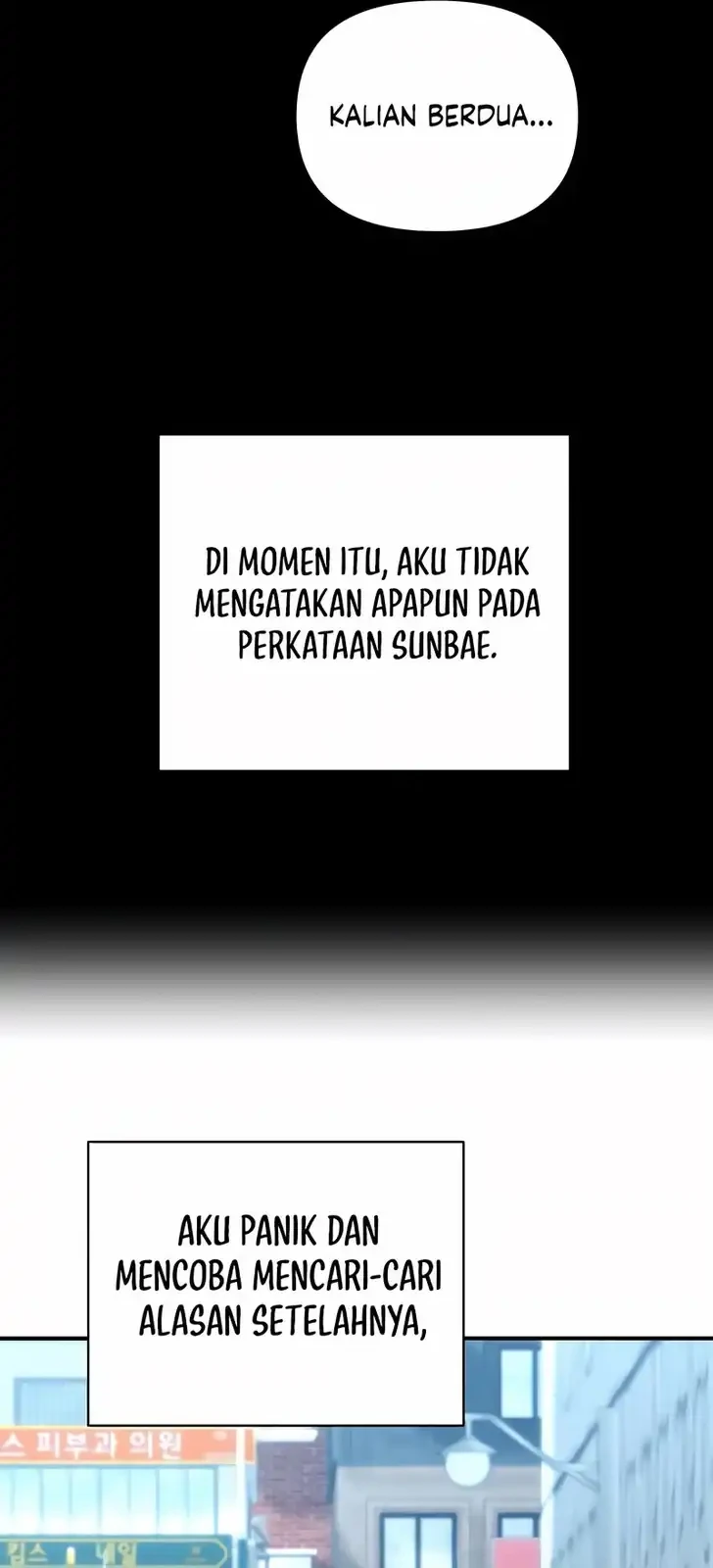 Mia Has Returned Chapter 40 Gambar 44