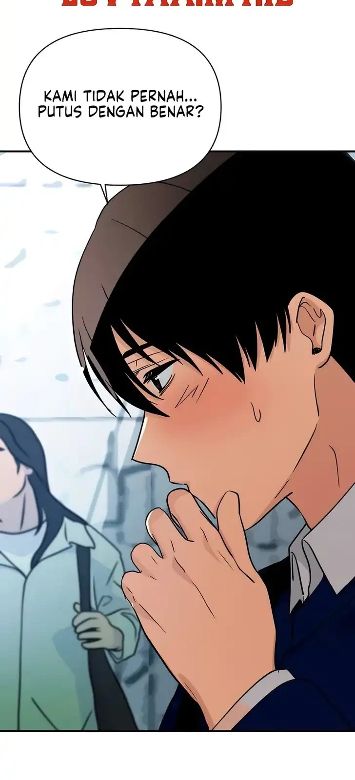 Mia Has Returned Chapter 40 Gambar 48