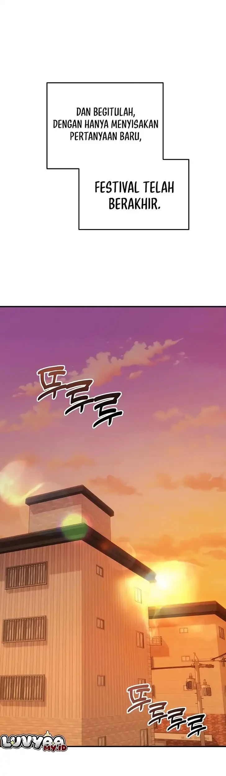 Mia Has Returned Chapter 40 Gambar 49