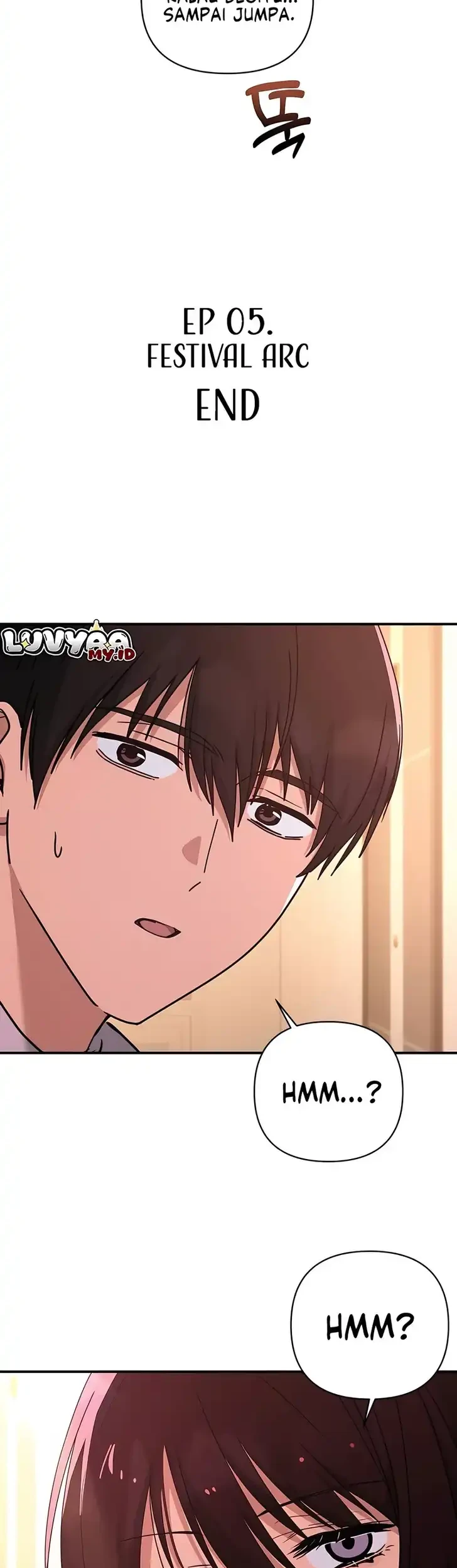 Mia Has Returned Chapter 40 Gambar 54