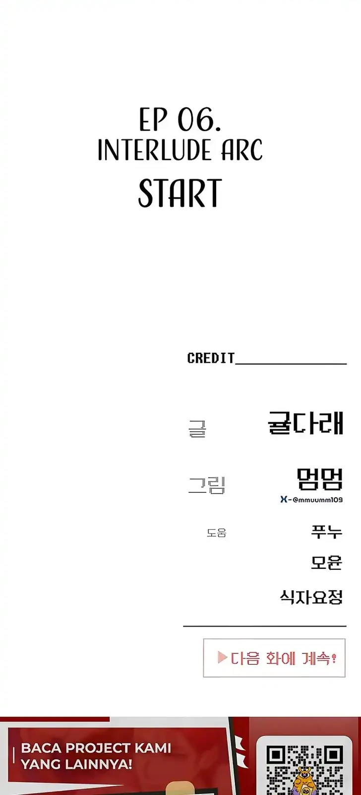 Mia Has Returned Chapter 40 Gambar 56