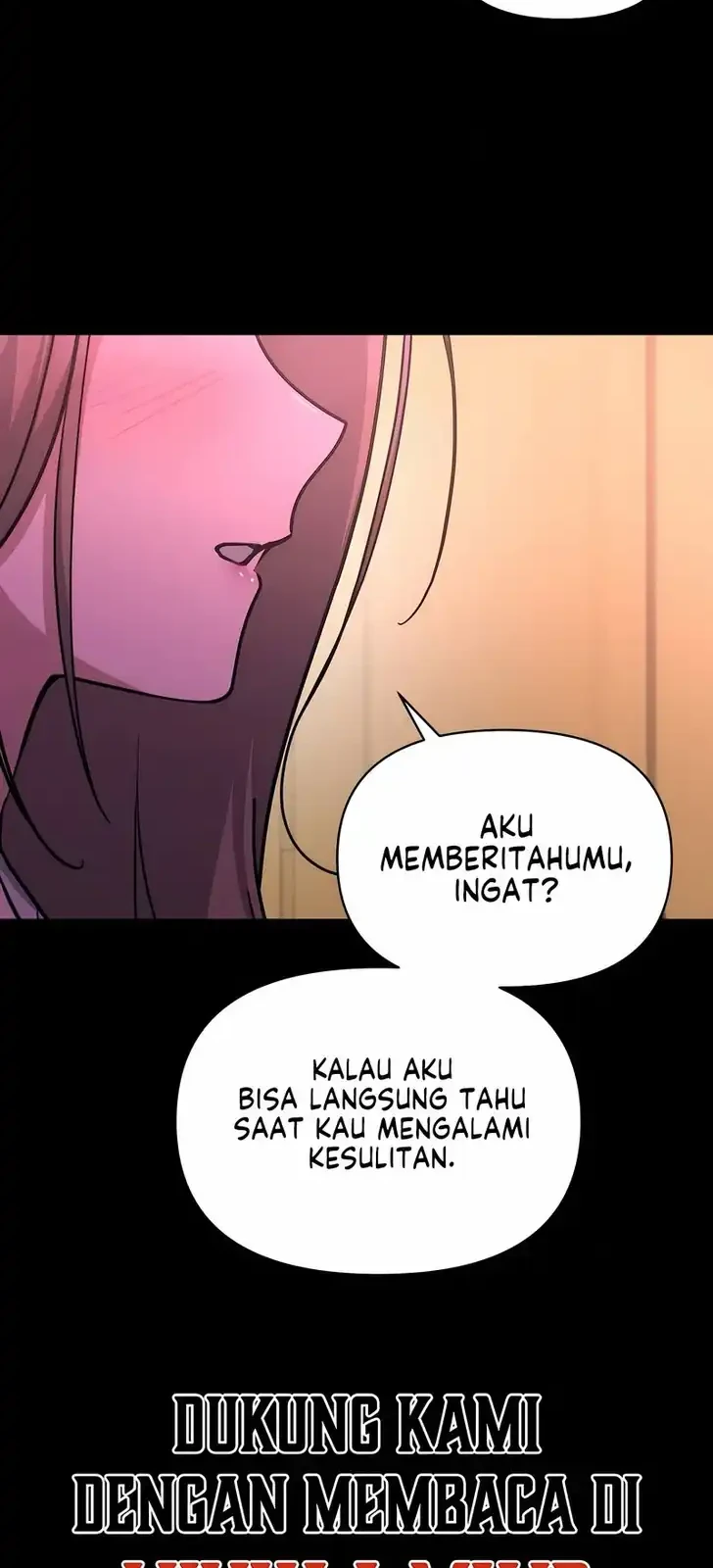 Mia Has Returned Chapter 40 Gambar 36