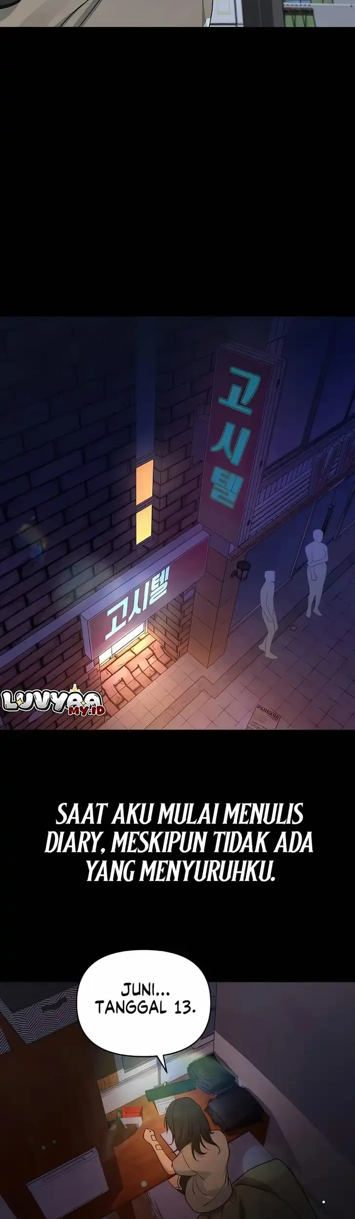 Mia Has Returned Chapter 41 Gambar 39
