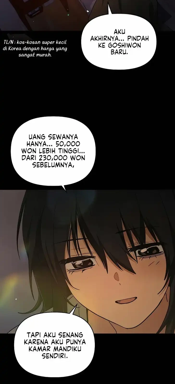 Mia Has Returned Chapter 41 Gambar 40