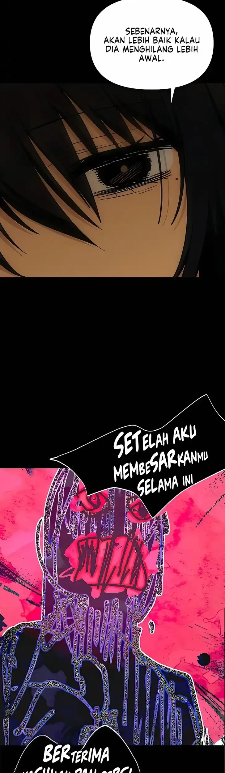 Mia Has Returned Chapter 41 Gambar 43