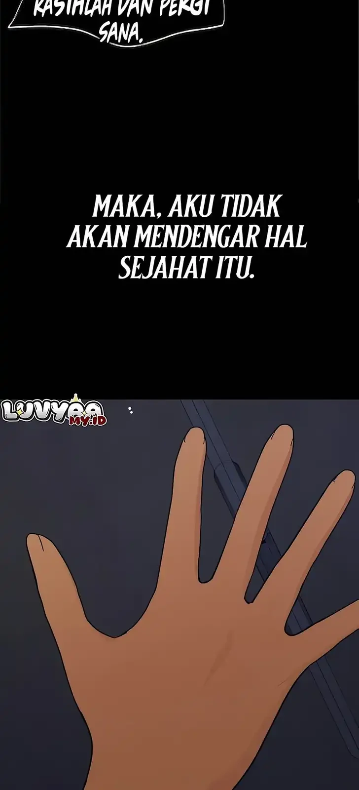 Mia Has Returned Chapter 41 Gambar 44