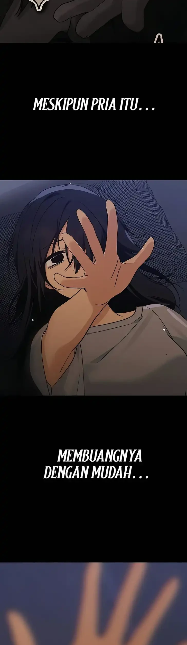 Mia Has Returned Chapter 41 Gambar 46