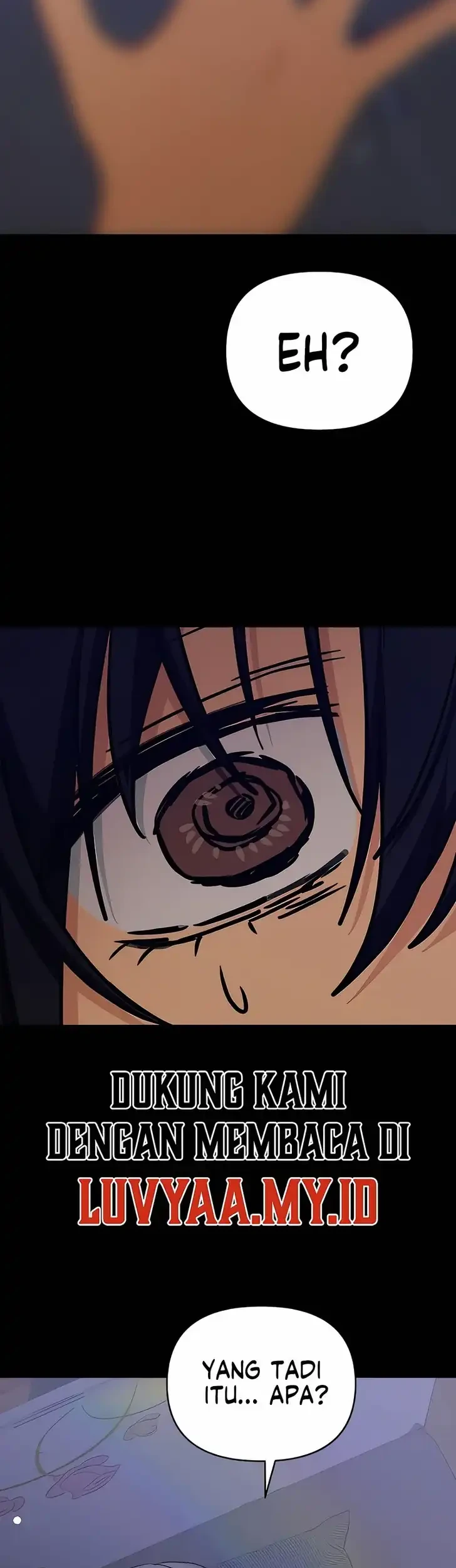Mia Has Returned Chapter 41 Gambar 47